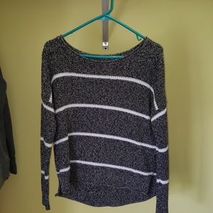 Casual hollister sweater